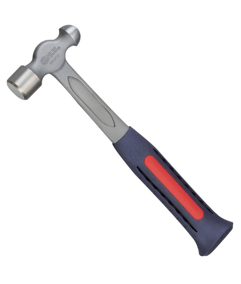 Genius 590224 - Ball Peen Hammer 1-1/2 lbs/681 gr