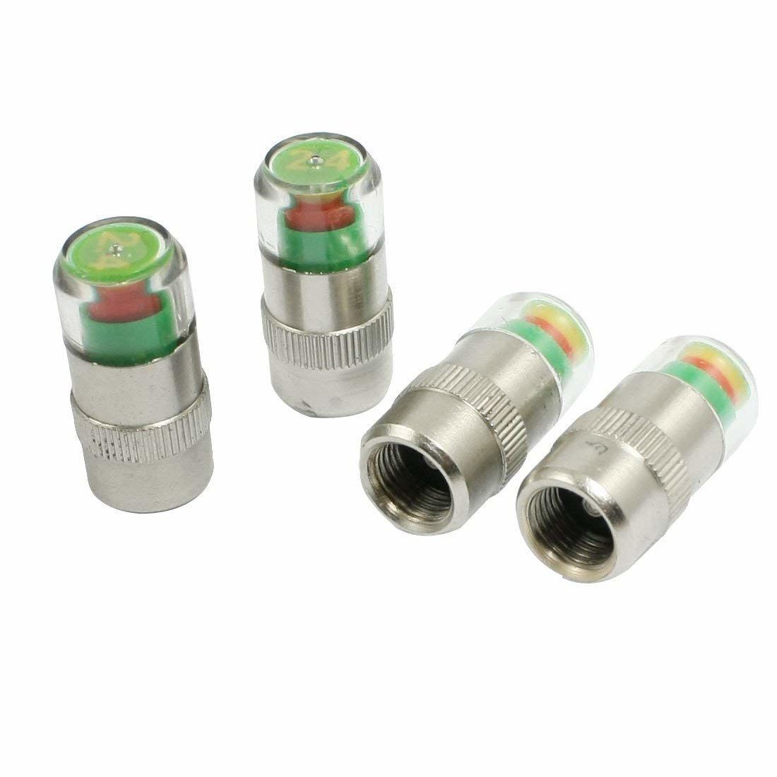 5S-ACCU PRESSURE CAP 36 PSI 4