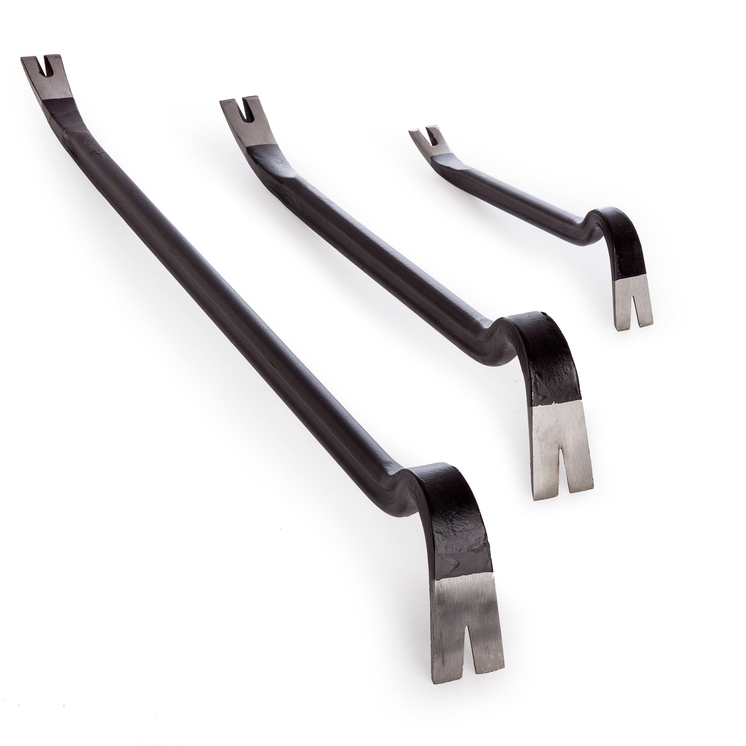 Rippa Crowbar Set 3 Piece