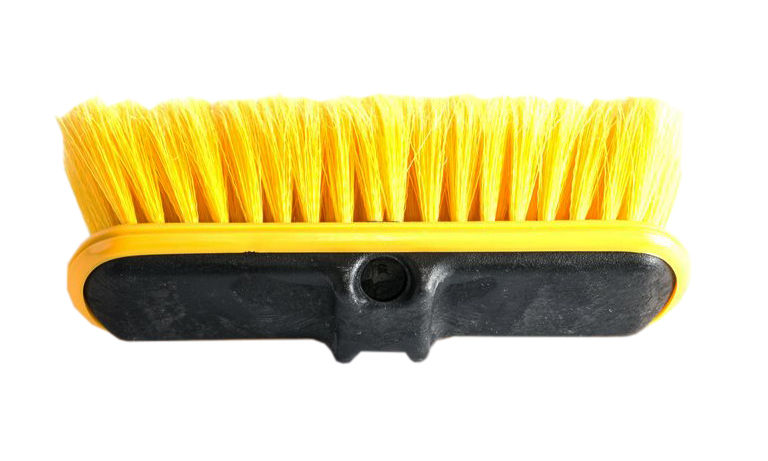 Magic Boss 61301 - Box of 9, RV Wash Brush 10" for Roof