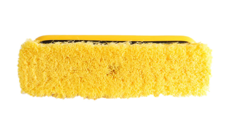 Magic Boss 61301 - Box of 9, RV Wash Brush 10" for Roof