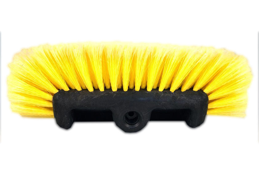 Magic Boss 61303 - Box of 6, RV 3 Sided Wash Brush 11" - Walls