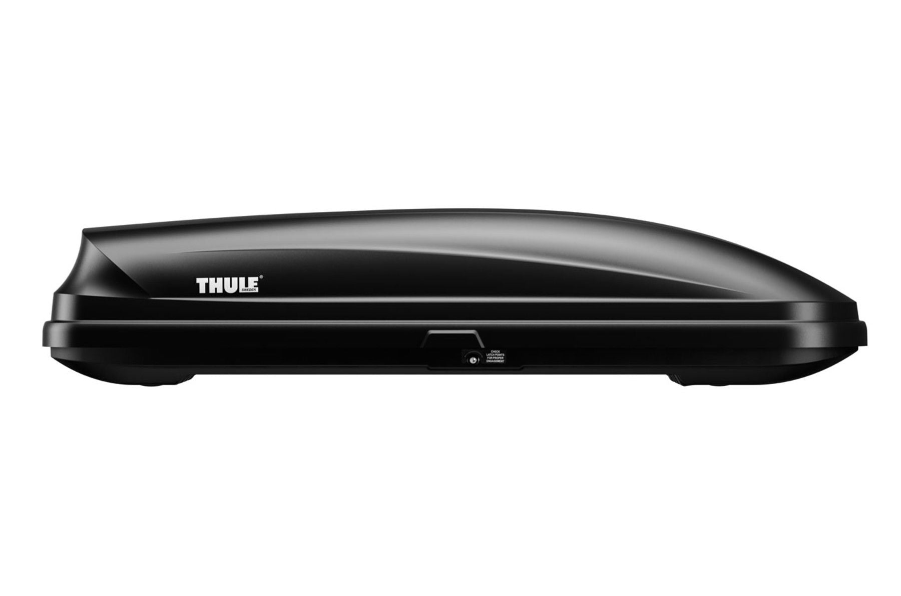 Thule 614100 - Rooftop Cargo Carrier Pulse M