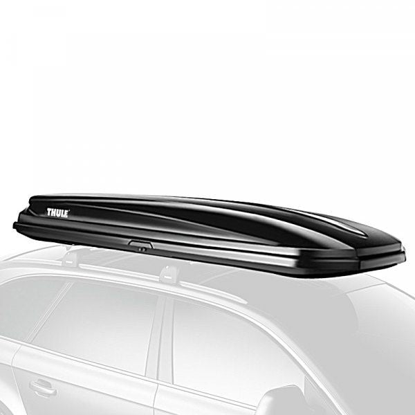 Thule 616100 - Pulse Alpine Roof Cargo Box