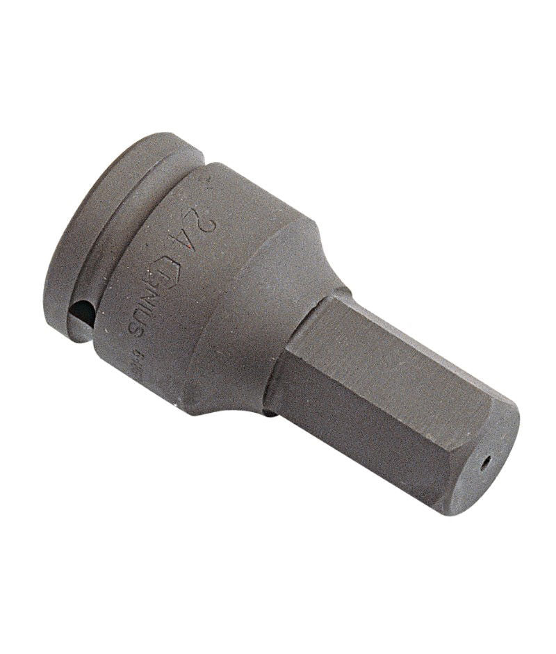 3/4" DR 21MM HEX SOCKET