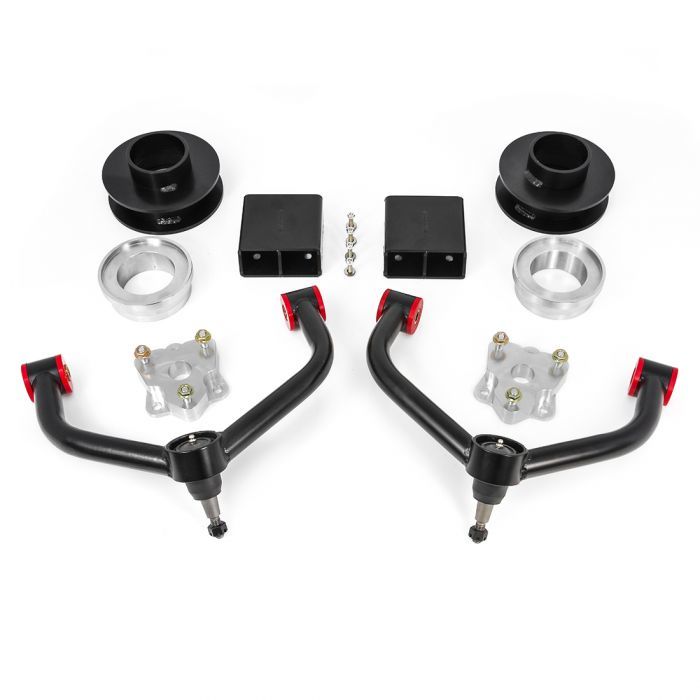 Readylift® • 69-1935 • SST • Suspension Lift Kit • 3.5"x 2" • Front and Rear • Ram 1500 19-22