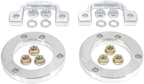 2'' Leveling Kit Ranger 4WD 19-23