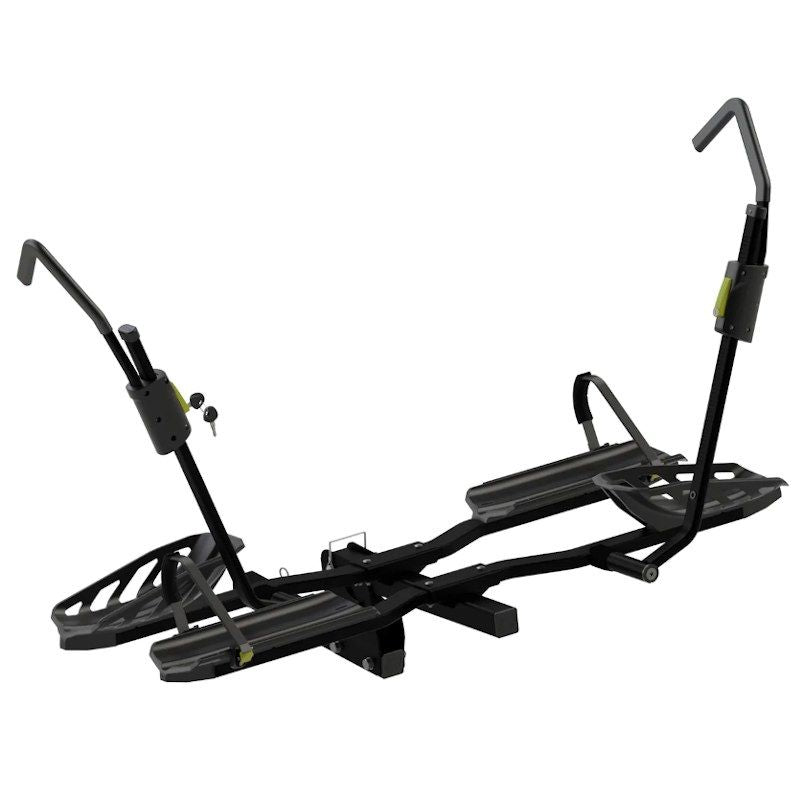 Swagman 66693 - Escapee E-Bike Rack