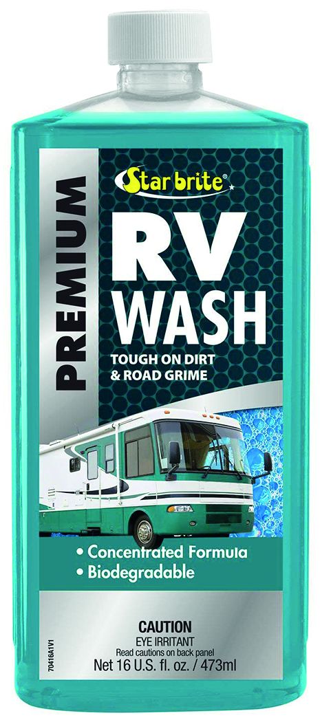 Star Brite 70416C - RV Wash - 473 ml