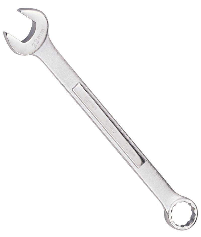 Genius 726035 - 35 mm Combination Wrench