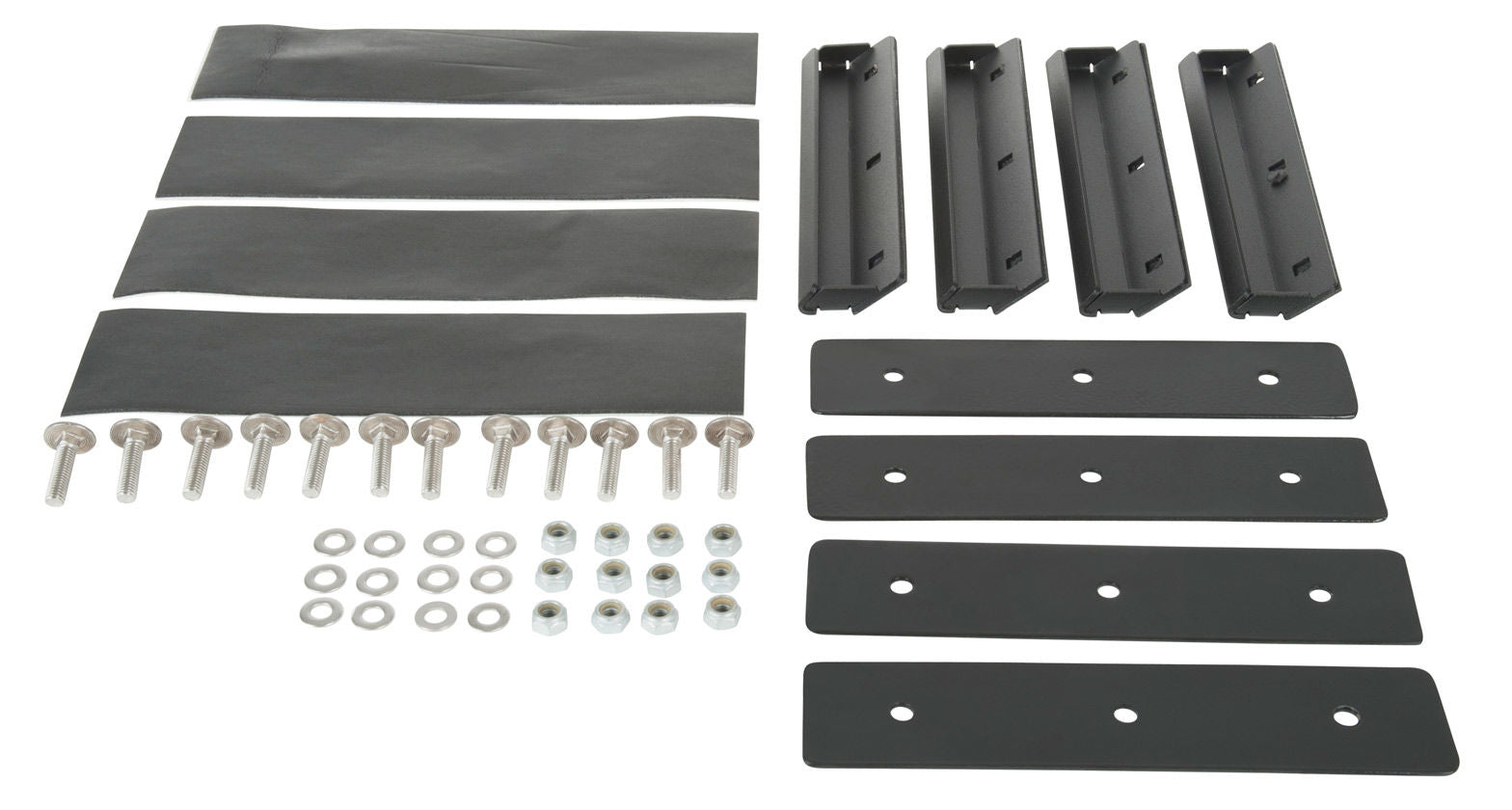 Rhino Rack 739A False Gutter Set