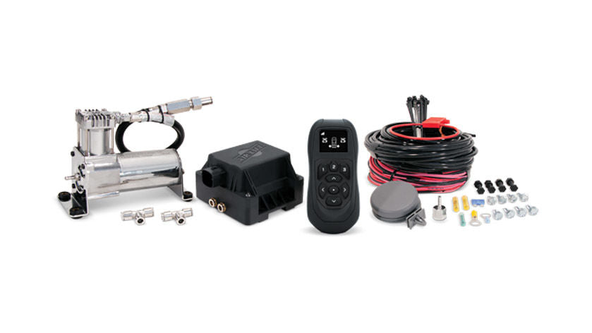 Air Lift ALC74000 - WirelessAir Control System (2nd generation)