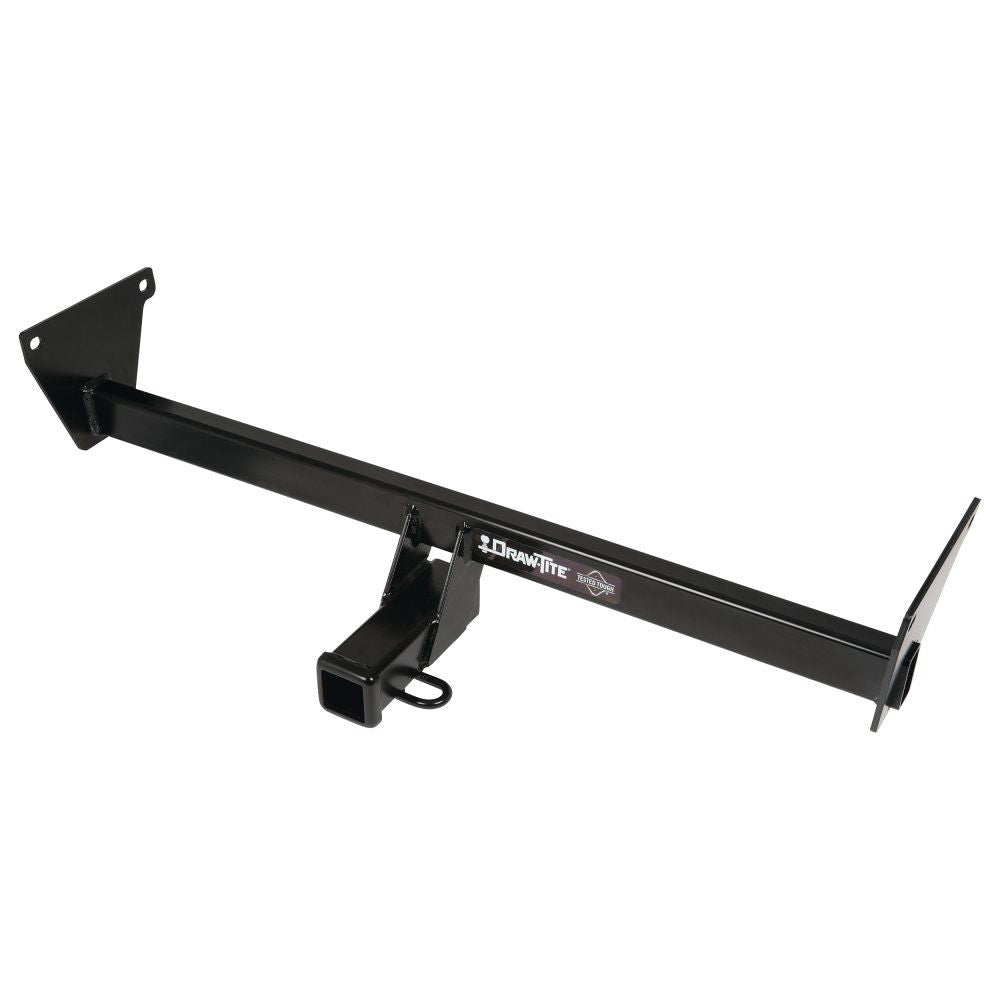 Draw Tite® • 76624 • Max-Frame® • Trailer Hitches • Class III 2" (3500 lbs GTW/525 lbs TW) • Mazda CX-50 2023