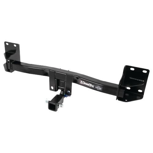 Draw Tite® • 76903 • Hidden Hitch® • Trailer Hitch Class III • Class III 2" (350 Lbs lbs GTW/3500 Lbs lbs TW)