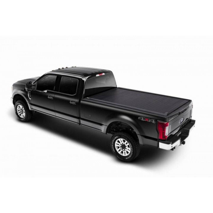 Tonneau Cover ProMX 1500 5.7' 19-23