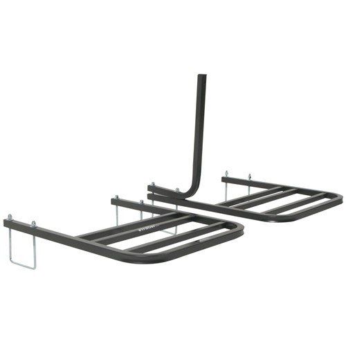 Swagman 80605 - RV 2 Bike RV Bumper Rack