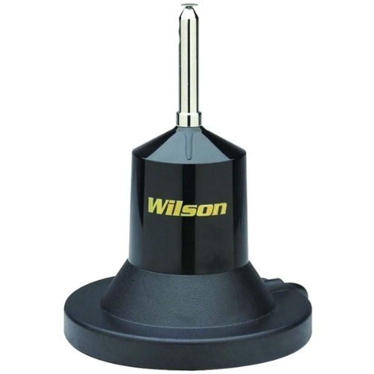 Wilson 880-200152B - 5000 W CB Radio Magnet Mount Antenna