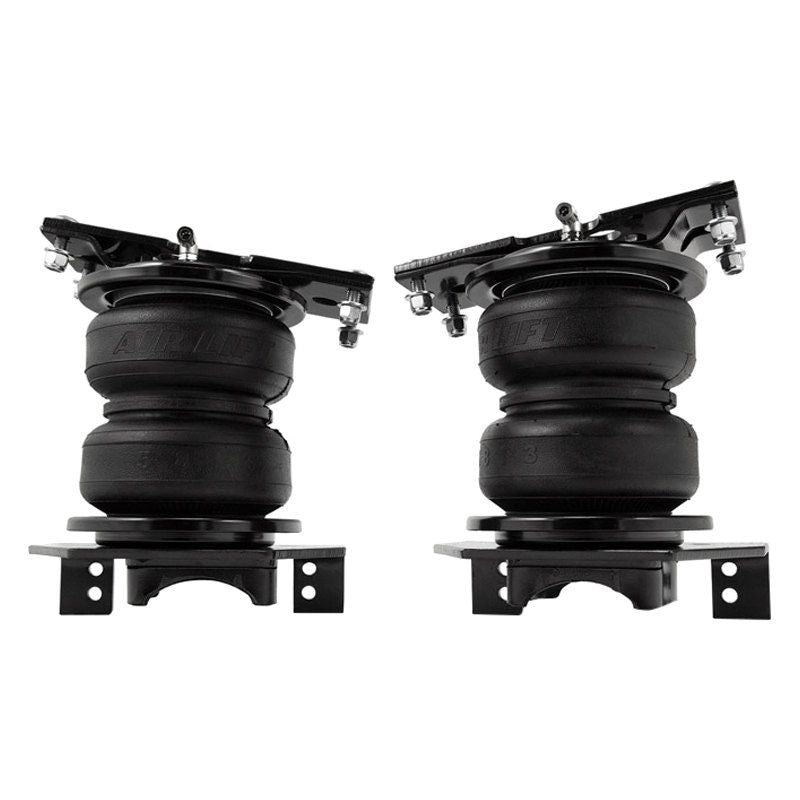 Air Lift® • 88399 • LoadLifter 5000 Ultimate Plus • Upgrade Kit • Ford F-250/F-350 17-19