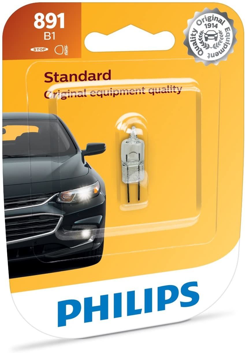 Philips Standard Fog Lamp 891B1