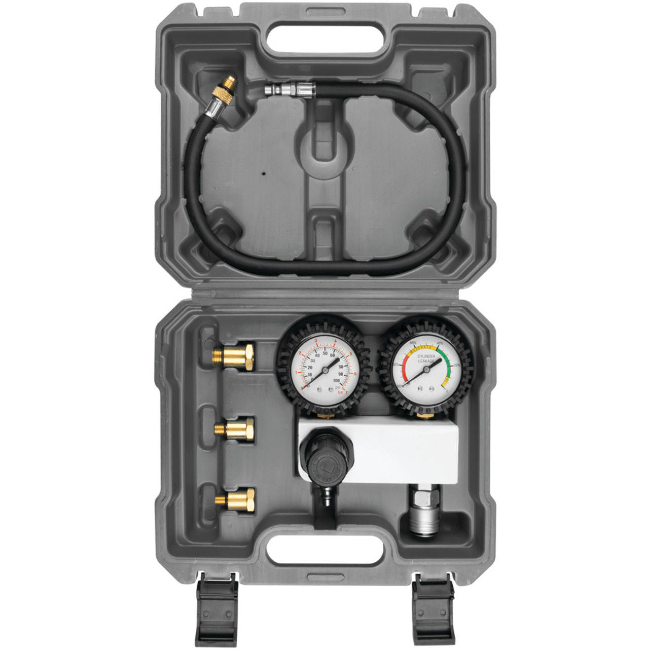 Performance Tools W89749 - Cylinder Leak Down Tester Kit