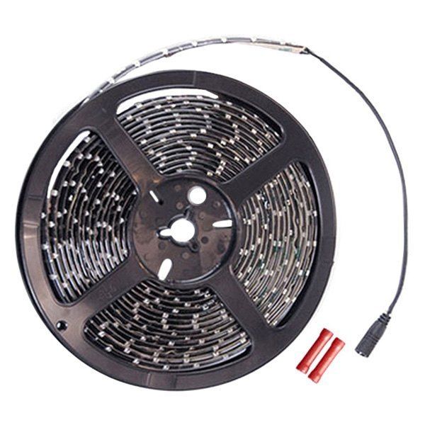 Carefree 901094 - White 60 LPM 16' Awning LED Light Strip with 26" Wire Lead