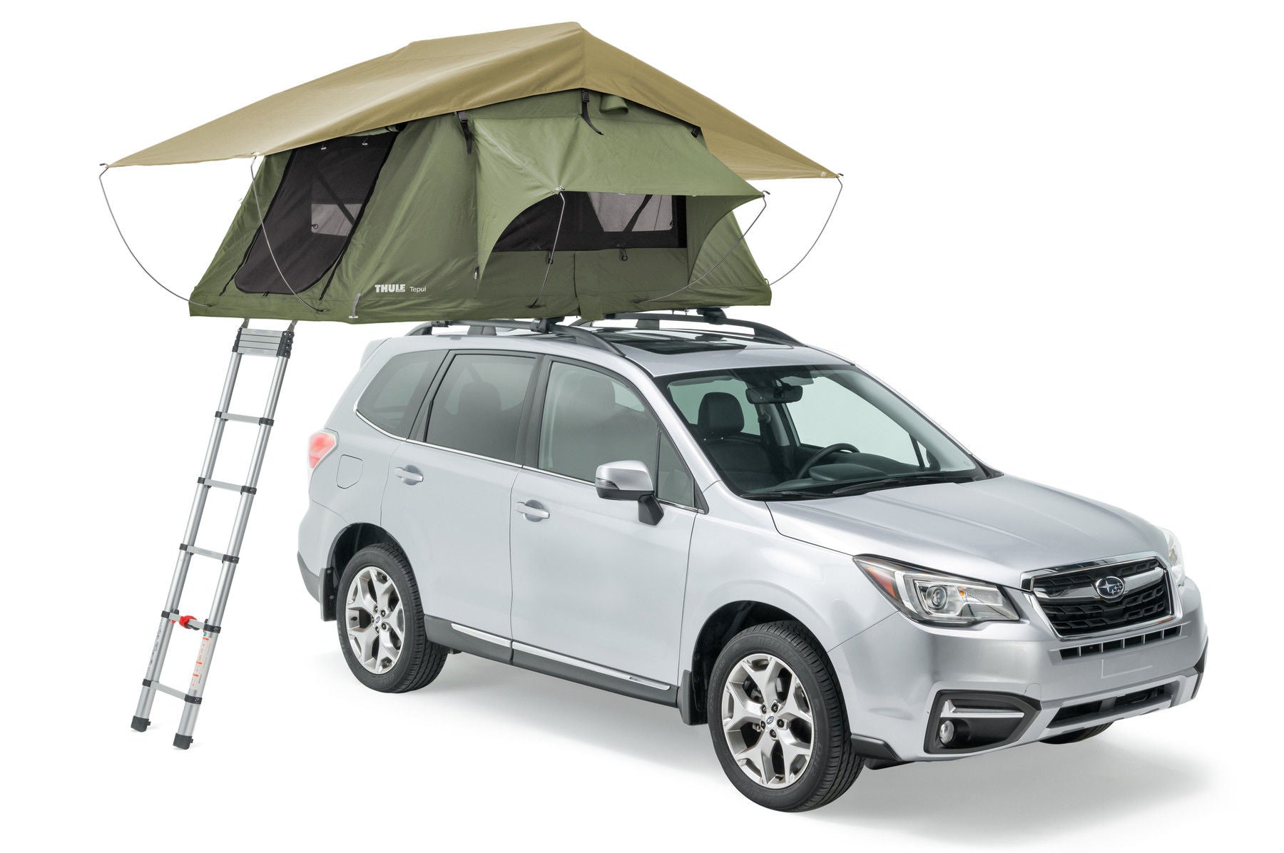 Thule 901301 - Tepui Explorer Kukenam 3 Olive Green