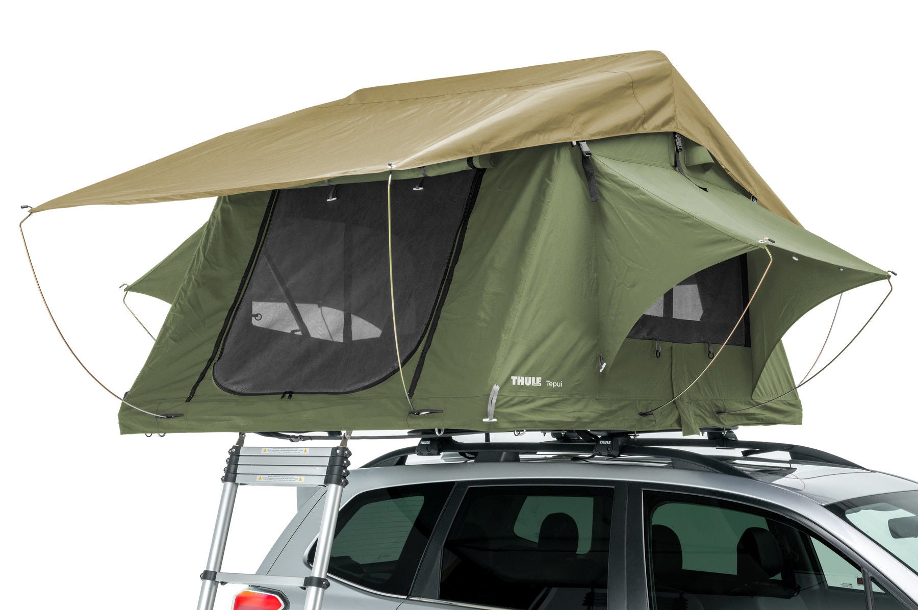 Thule 901301 - Tepui Explorer Kukenam 3 Olive Green