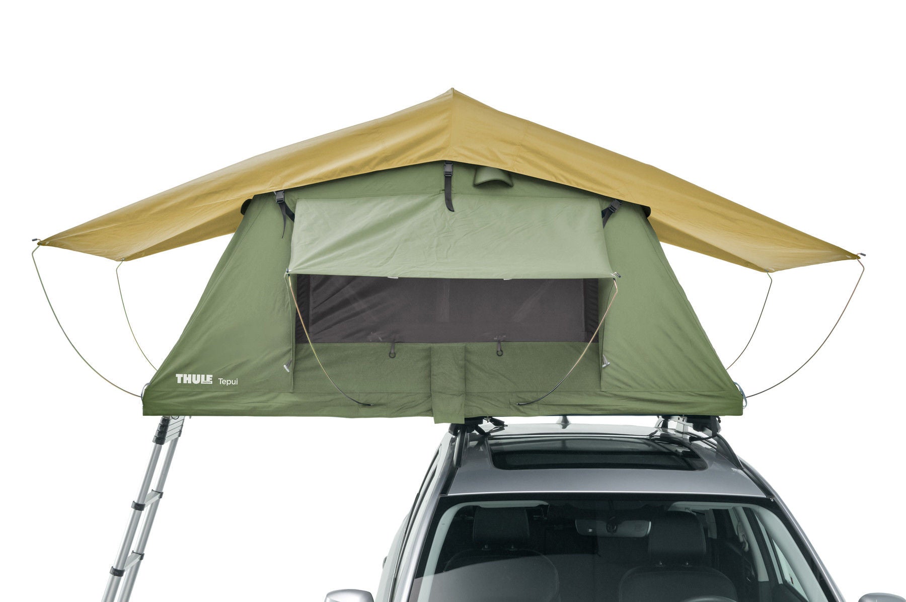 Thule 901301 - Tepui Explorer Kukenam 3 Olive Green