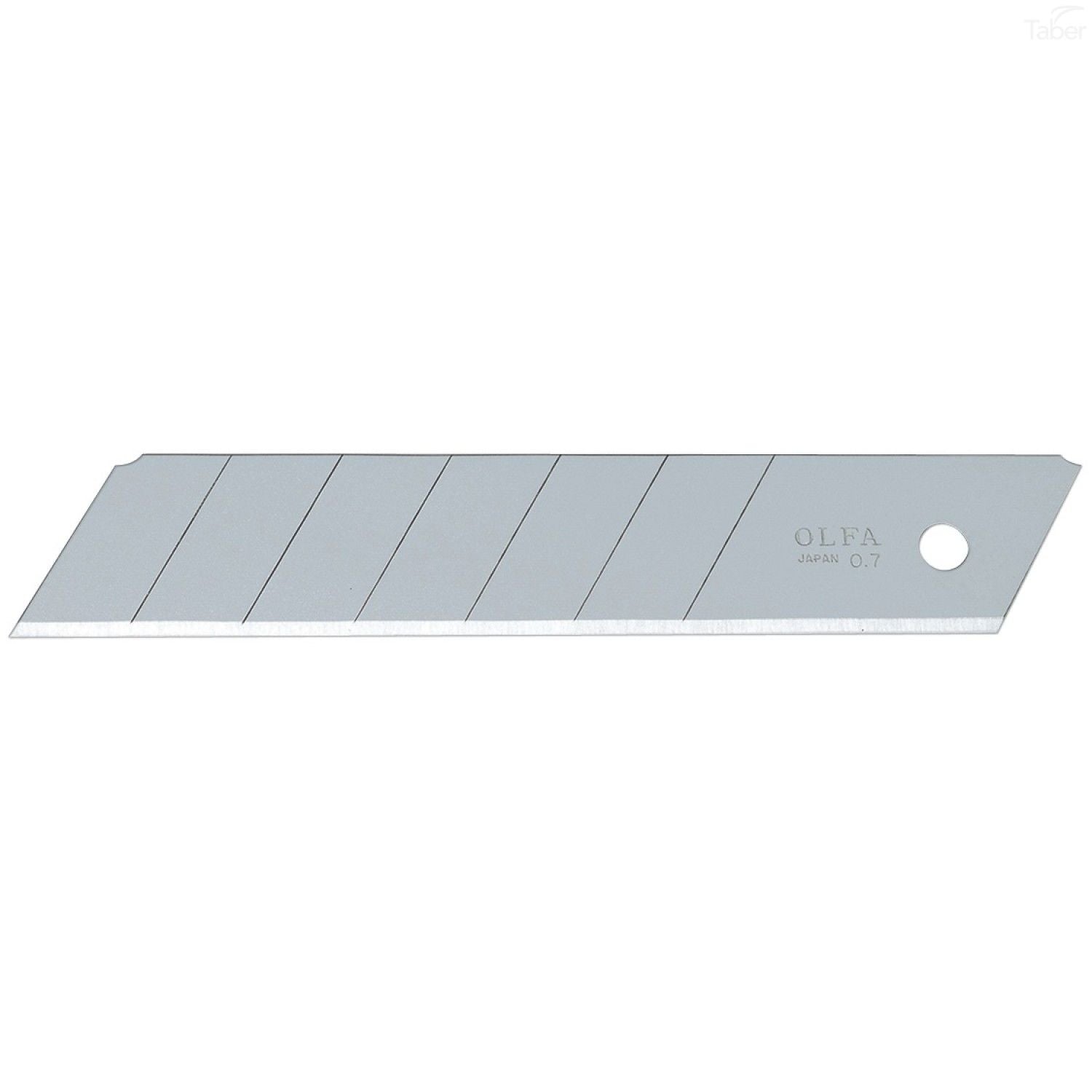 HB20B Extra Heavy Duty Blades, 20 Pack