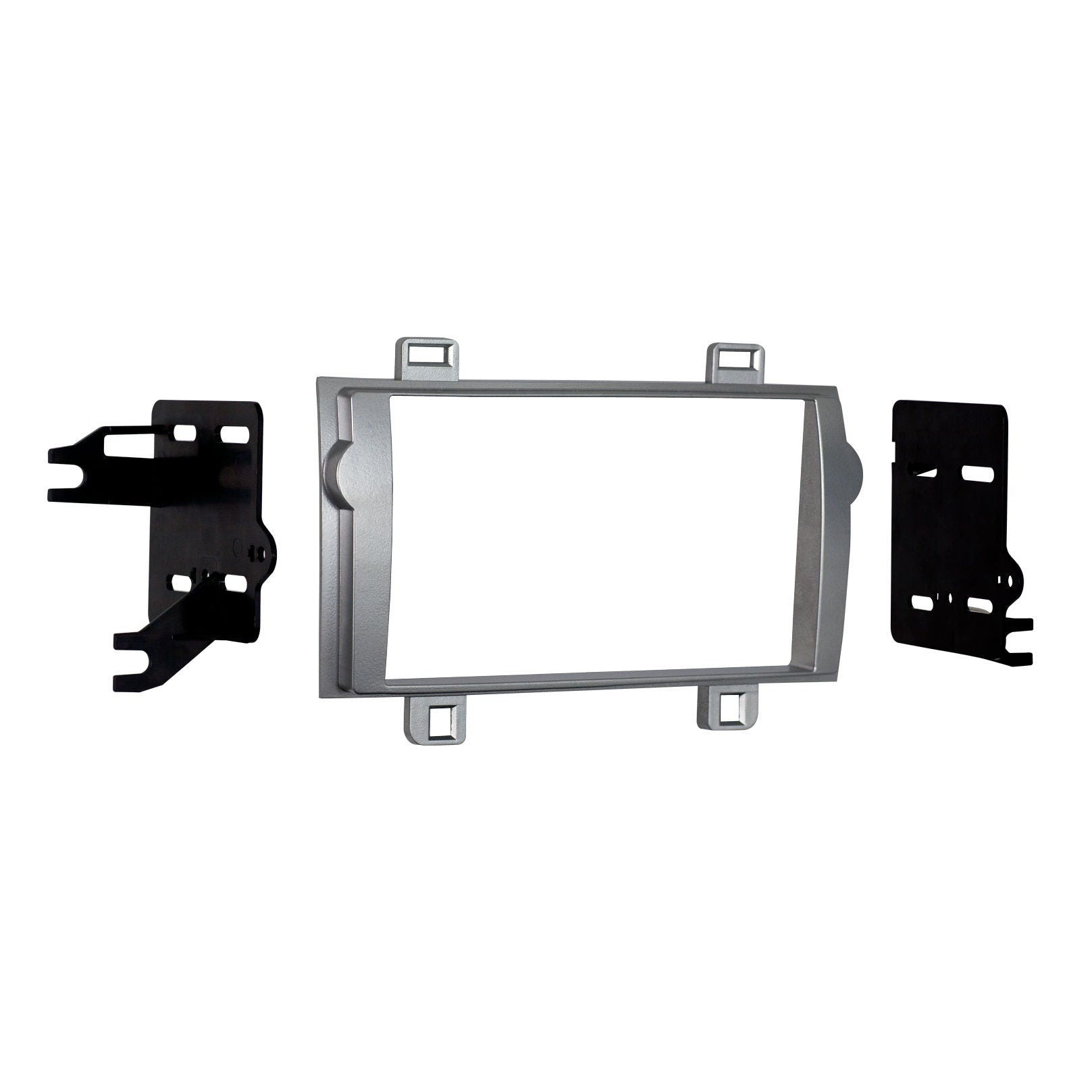 Toyota Matrix 2011-12 DDIN Mounting Kit