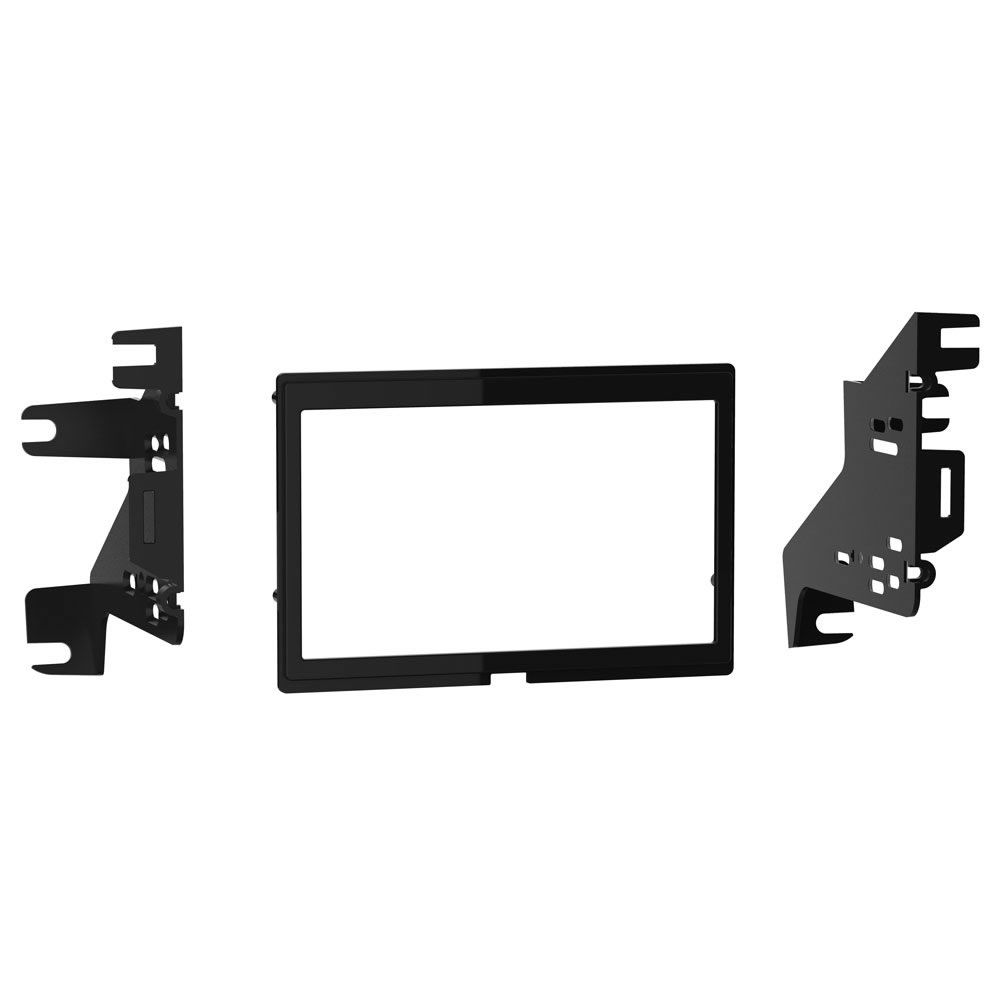 Metra 95-8731 - Mercedes Sprinter 19-Up (excluding touchscreen radio models)