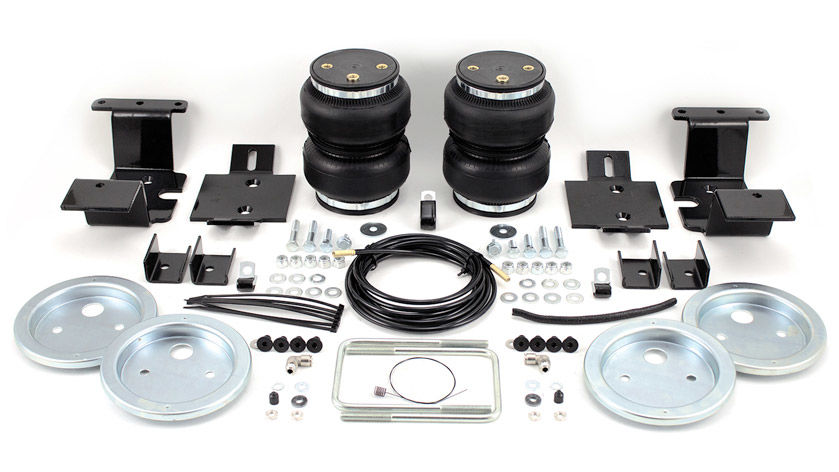 Air Lift® • 57204 • LoadLifter 5000 • Air Spring Kit • SIL/SIE 1500 07-19