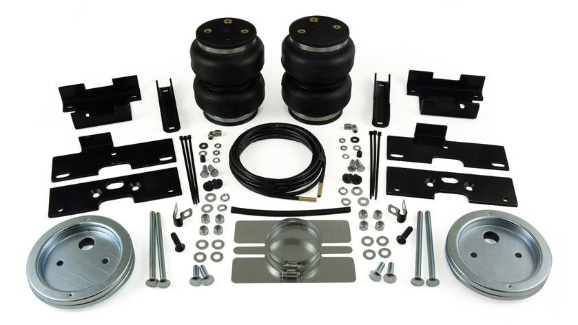 Air Lift® • 57213 • LoadLifter 5000 • Air Spring Kit • TRANSIT 15-19