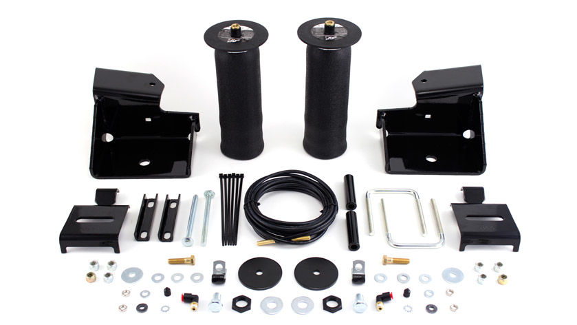 Air Lift® • 59565 • Ride Control • Air Spring Kit • Sil/Sie 07-19