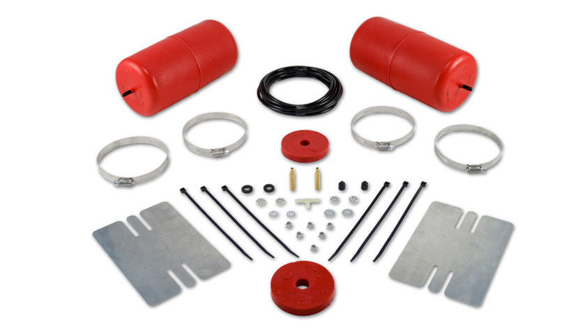 Air Lift® • 60769 • Air Lift 1000 • Helper Spring Kit • Rear • Chevy Suburban/Tahoe 00-20