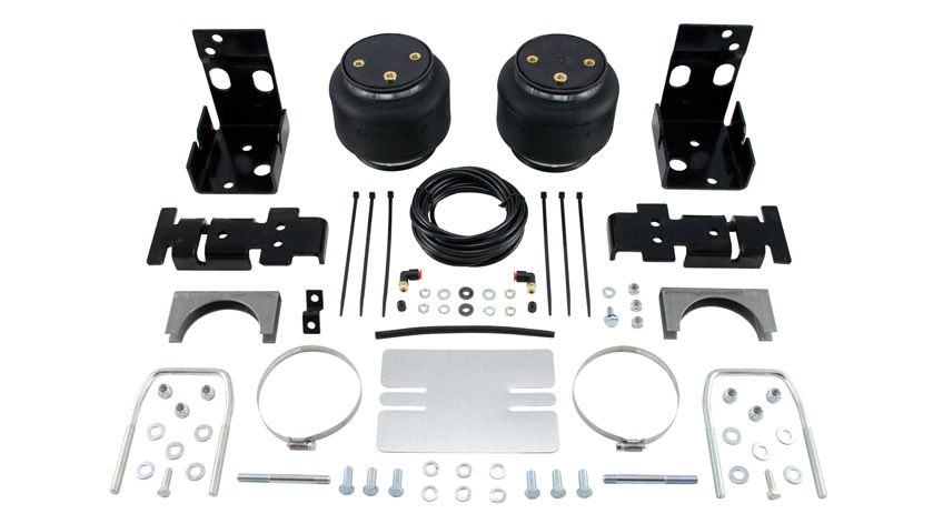 Air Lift® • 88138 • LoadLifter 5000 Ultimate Plus • Upgrade Kit • Ford E-250/E-350 Super Duty 2WD 75-24