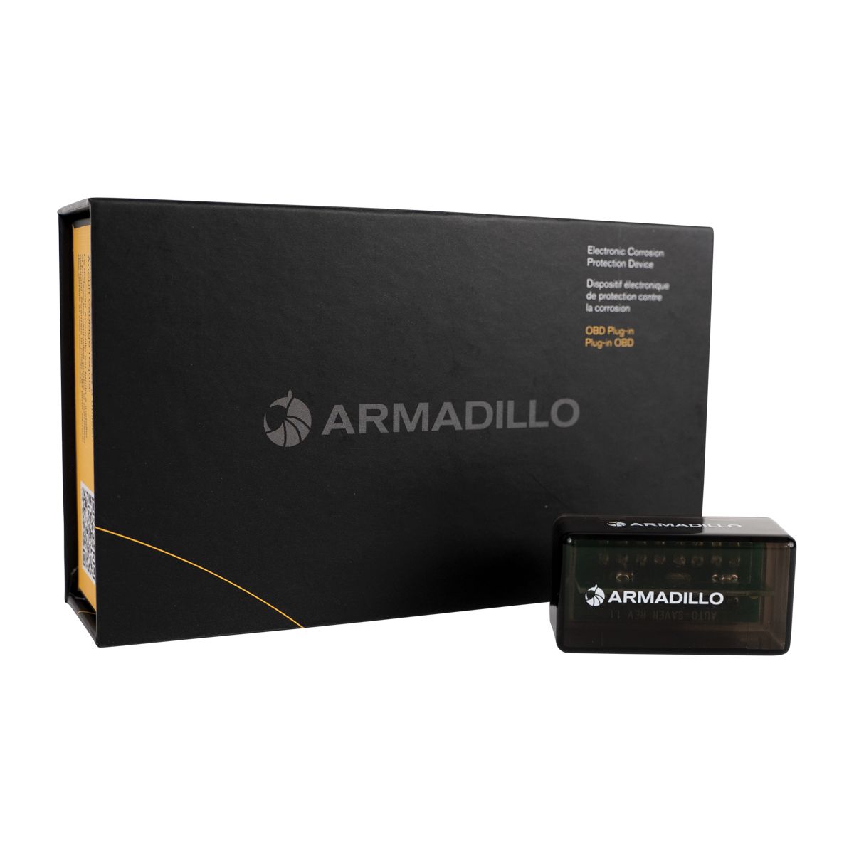 Armadillo DVX-001 - OBD Plug-in