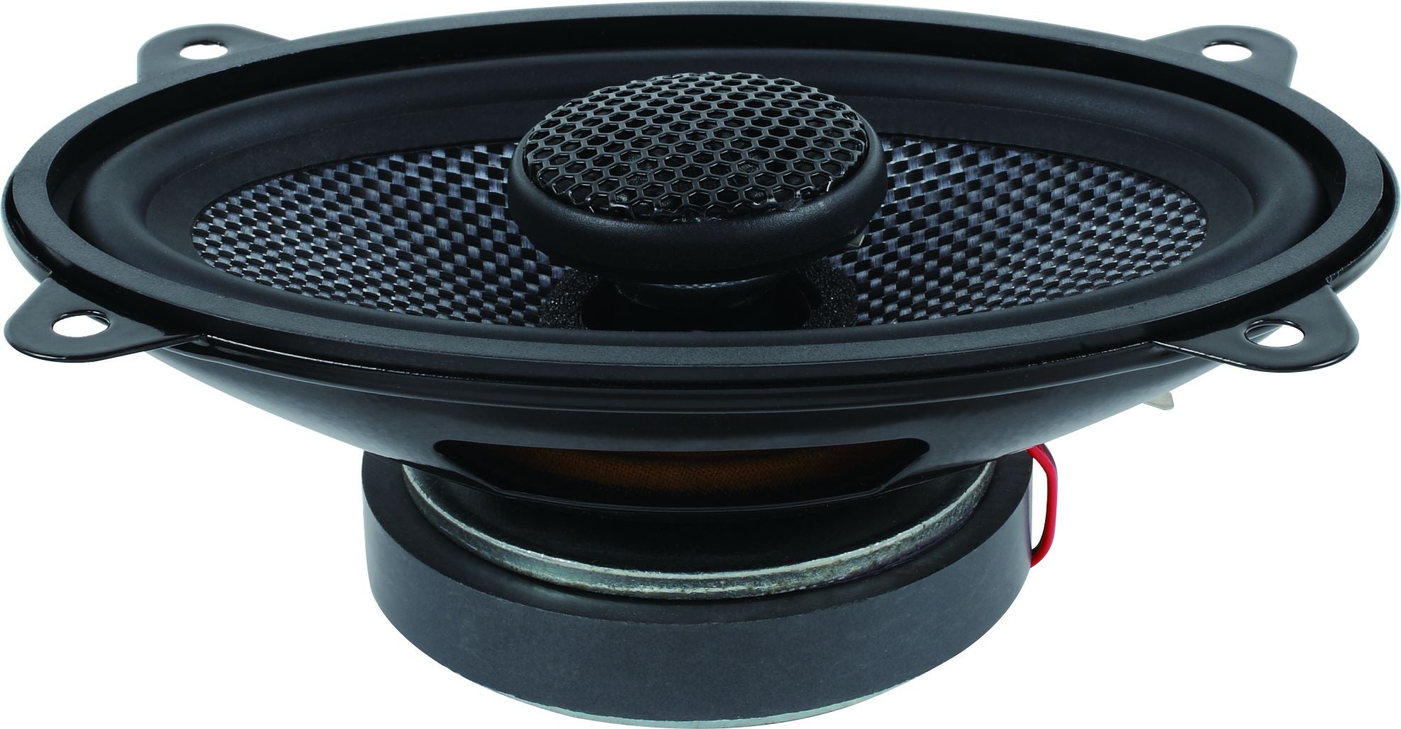 ATG ATG-TS462 - ATG Audio Transcend Series 4X6" Coaxial Speakers