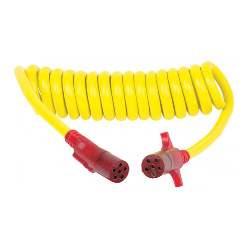 Hopkins 47055 - Endurance™ Flex-Coil™ Nite-Glow™ 6 Round to 6 Round