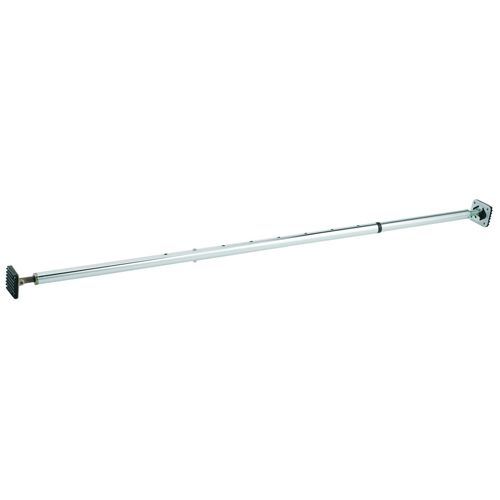 Lund 607003 - Ratcheting Cargo Bar (47"-70") with Cargo Net