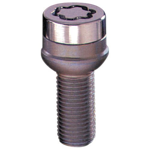 LOCK BOLT BS 14x1.5 17mm (4)