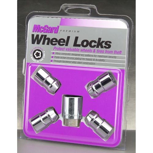 LOCK SET AC 7/16" RH 3/4 (4)