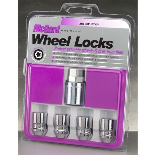 LOCK AC 12x1.25 3/4-13/16 (4)