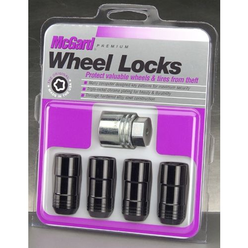 LOCK DUP.14X1.5 13/16-22mm (4)