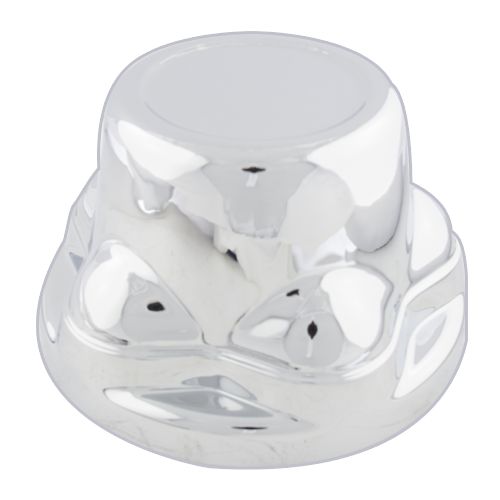 RTX PHQT545CHS - Chrome Hub Cover ABS 5x114.3 (5x4.5)