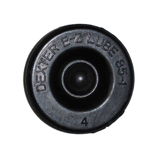 Cap Rubber Plug Dexter