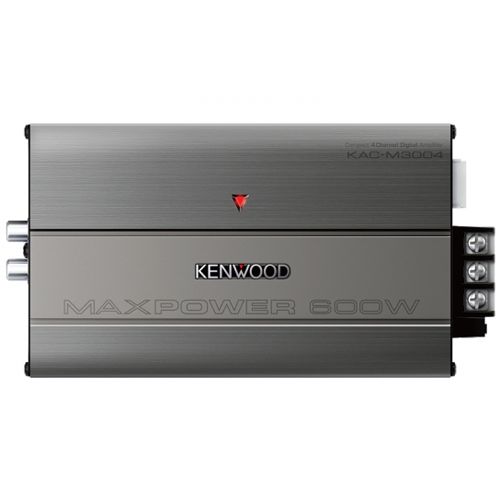 Class D Mono AMP 200w