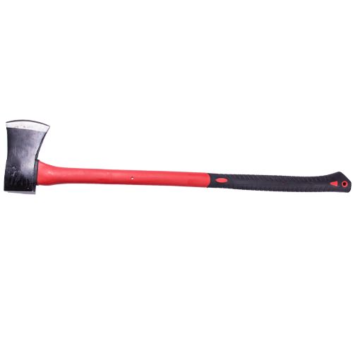 Axe 3.5 Lbs W/Fiberglass Handl