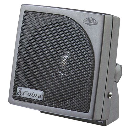 OUTSIDE DYNAMIC CB SPEAKER