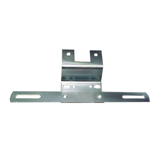 LICENSE BRACKET, ZINC-PLATED STEEL